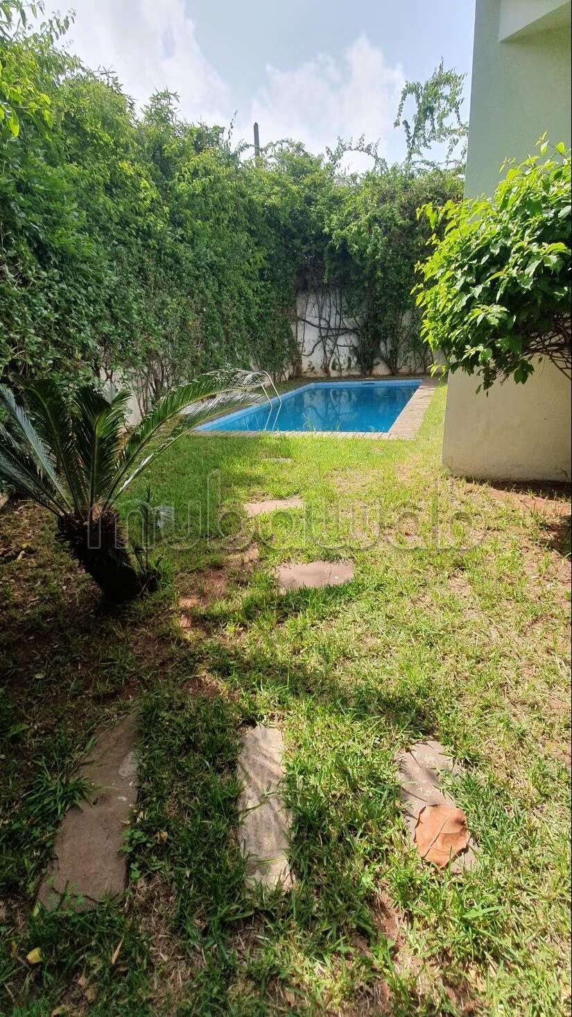 Charmante villa à louer à Ain Diab