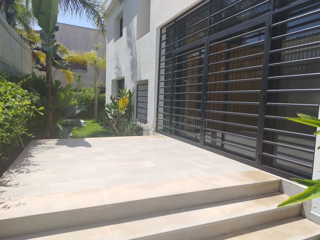 Villa 620 m² à vendre à Kénitra, Bir Rami — Photo 12