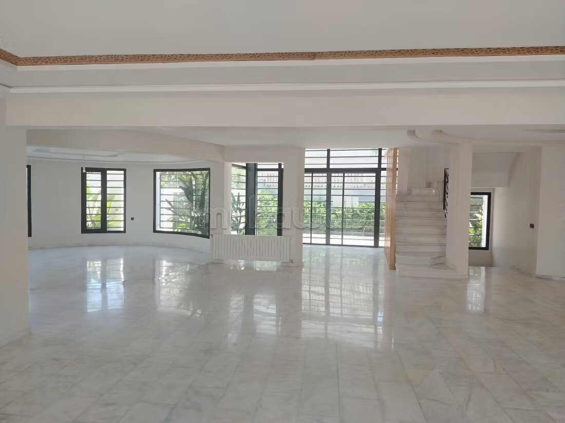 Villa 620 m² à vendre à Kénitra, Bir Rami — Photo 13