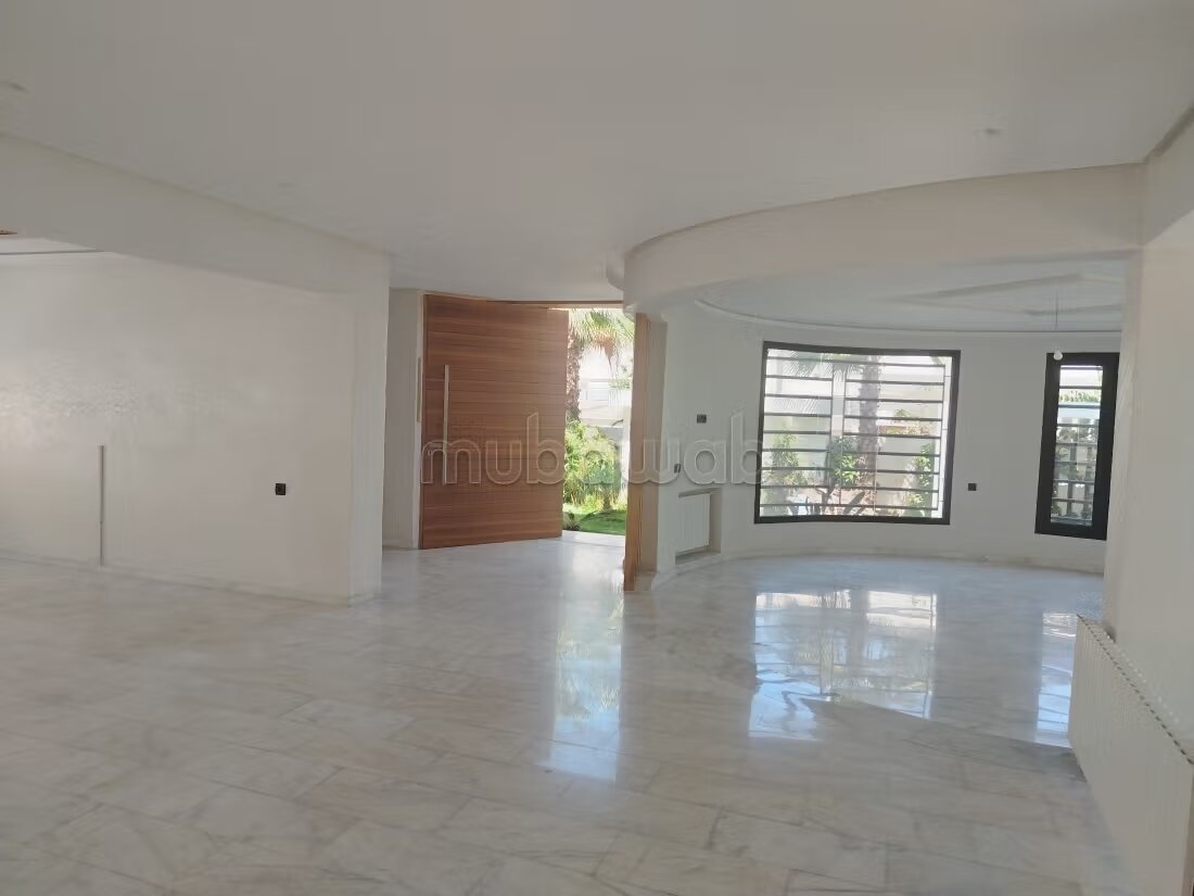Villa 620 m² à vendre à Kénitra, Bir Rami — Photo 15