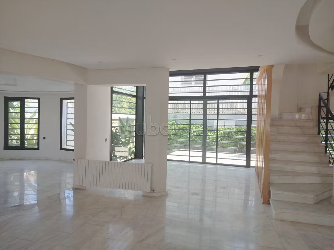 Villa 620 m² à vendre à Kénitra, Bir Rami — Photo 16
