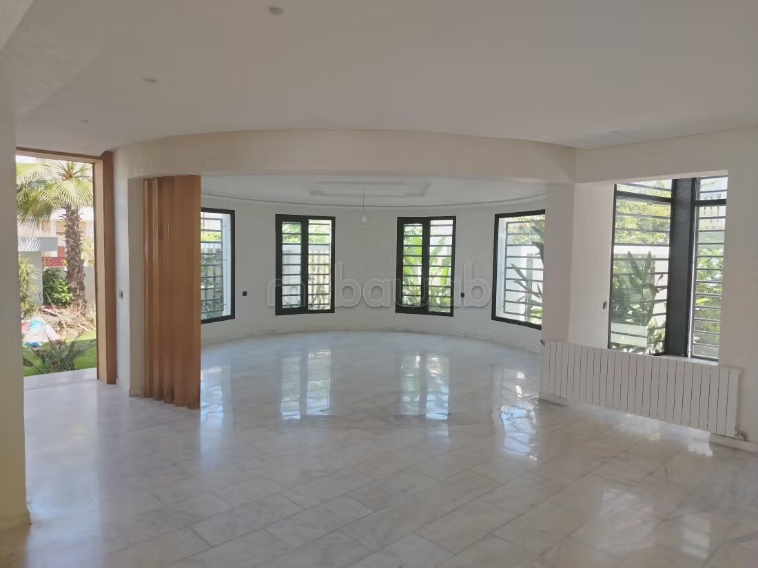 Villa 620 m² à vendre à Kénitra, Bir Rami — Photo 17