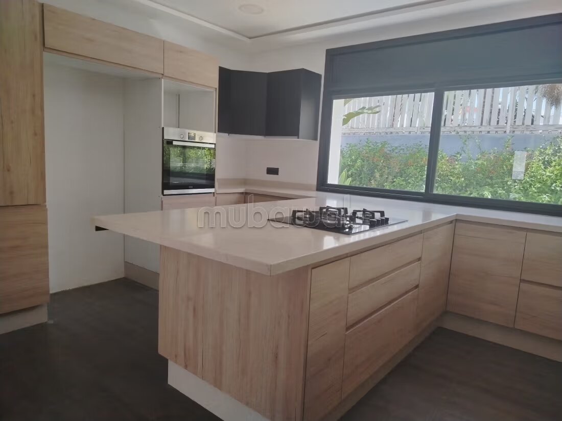 Villa 620 m² à vendre à Kénitra, Bir Rami — Photo 22