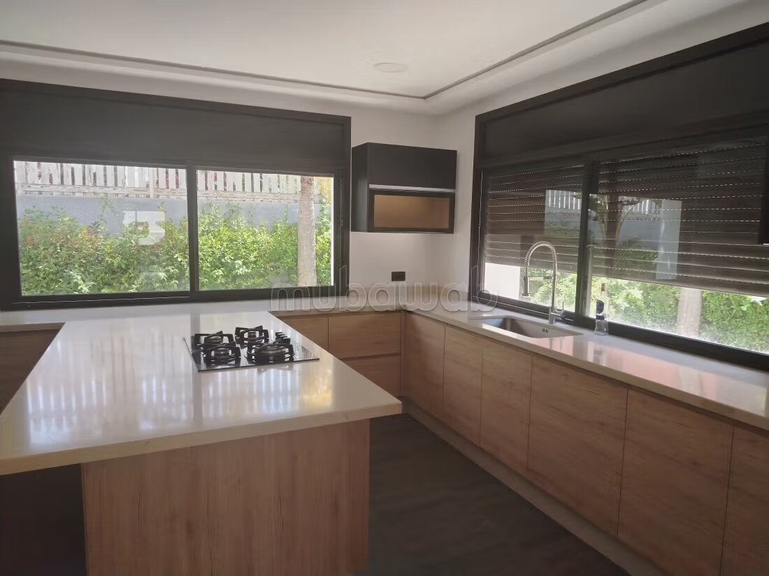 Villa 620 m² à vendre à Kénitra, Bir Rami — Photo 23