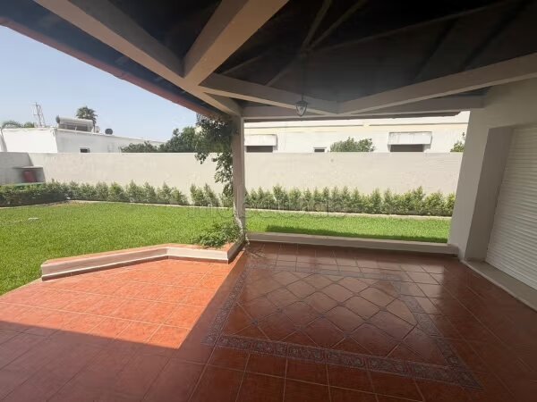 Villa 620 m² à vendre à Kénitra, Bir Rami — Photo 33