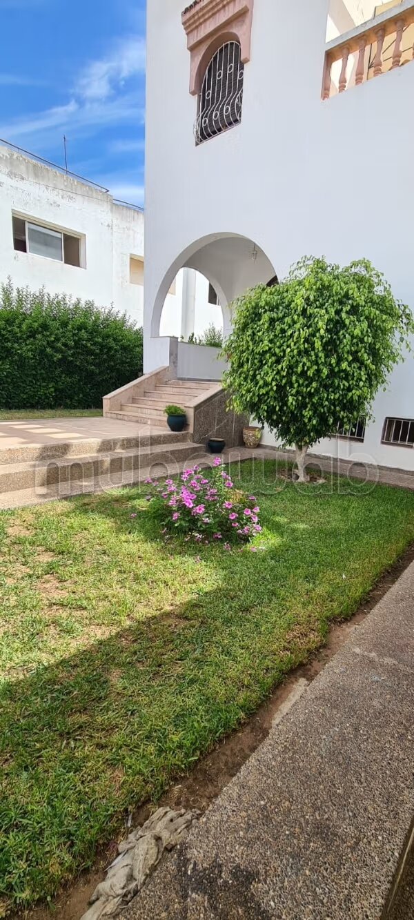 Villa 620 m² à vendre à Kénitra, Bir Rami — Photo 34