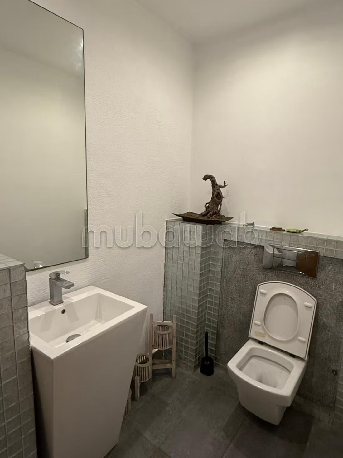 Appartement duplex meublé à louer à Casablanca – Maarif — Photo 5