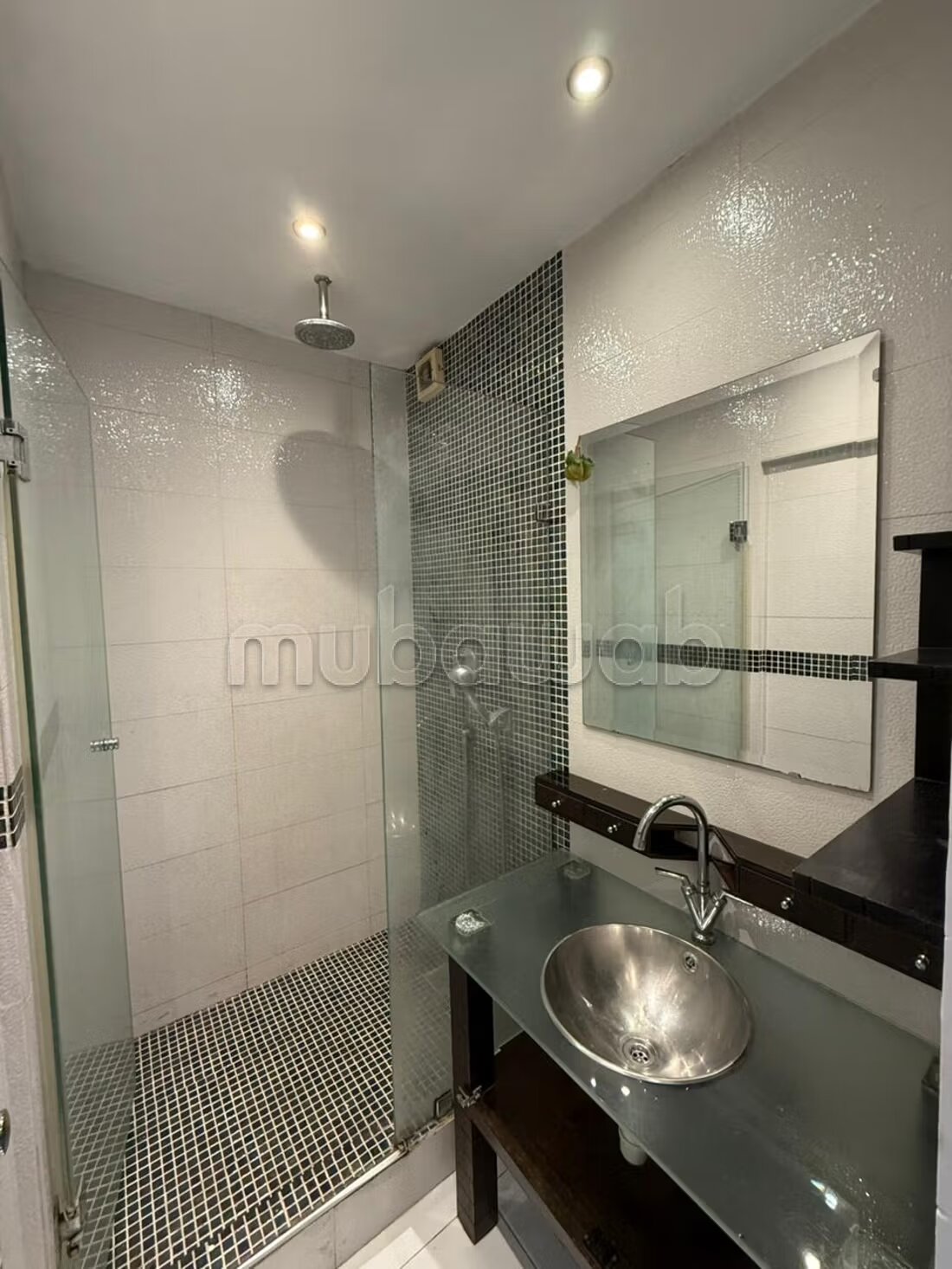 Appartement duplex meublé à louer à Casablanca – Maarif — Photo 9