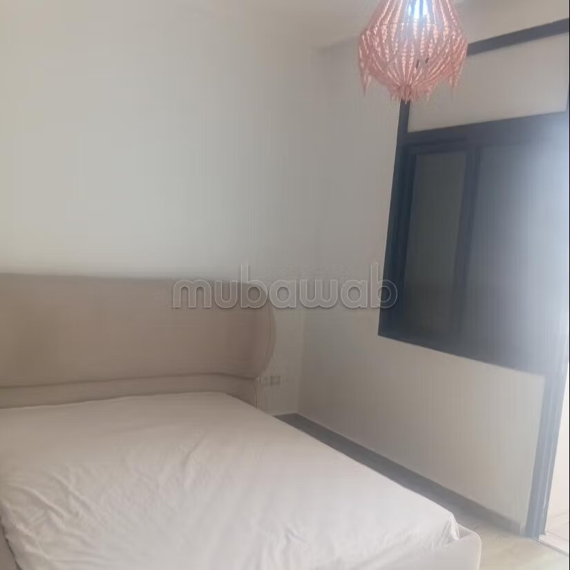 Appartement duplex meublé à louer à Casablanca – Maarif — Photo 20