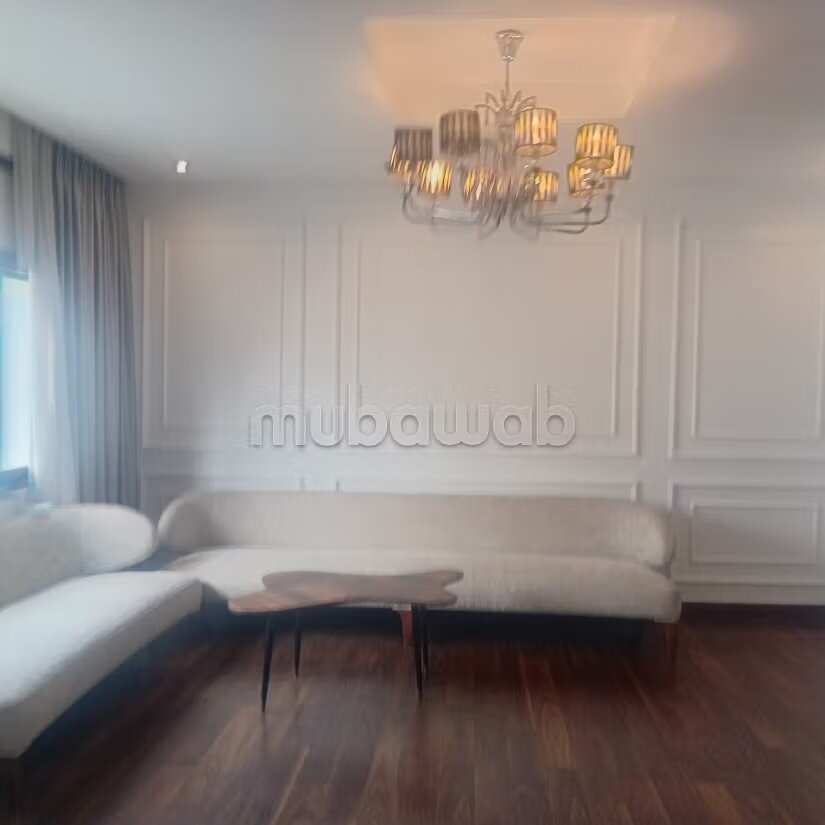 Appartement duplex meublé à louer à Casablanca – Maarif — Photo 22