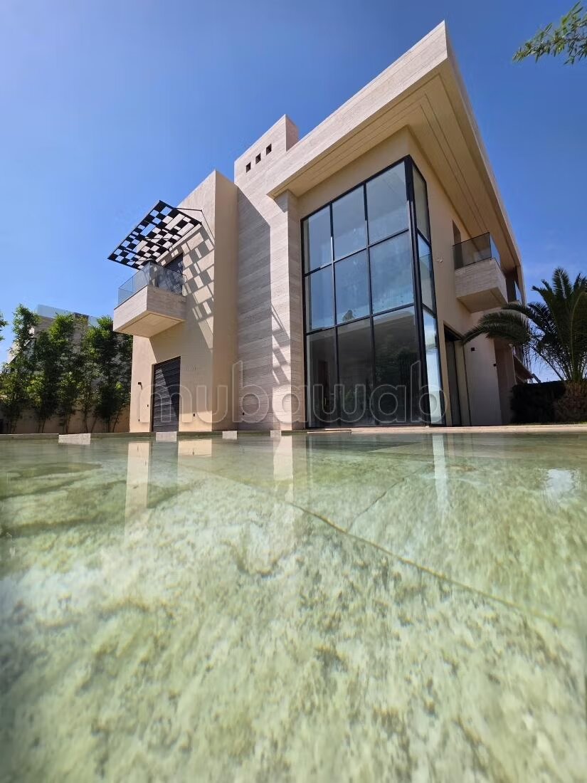 Villa 495 m² à vendre à Marrakech — Photo 5