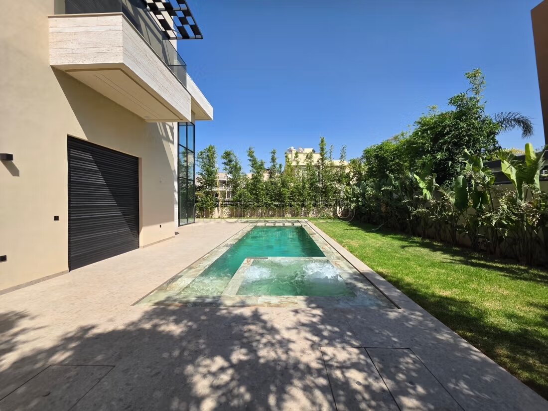 Villa 495 m² à vendre à Marrakech — Photo 6