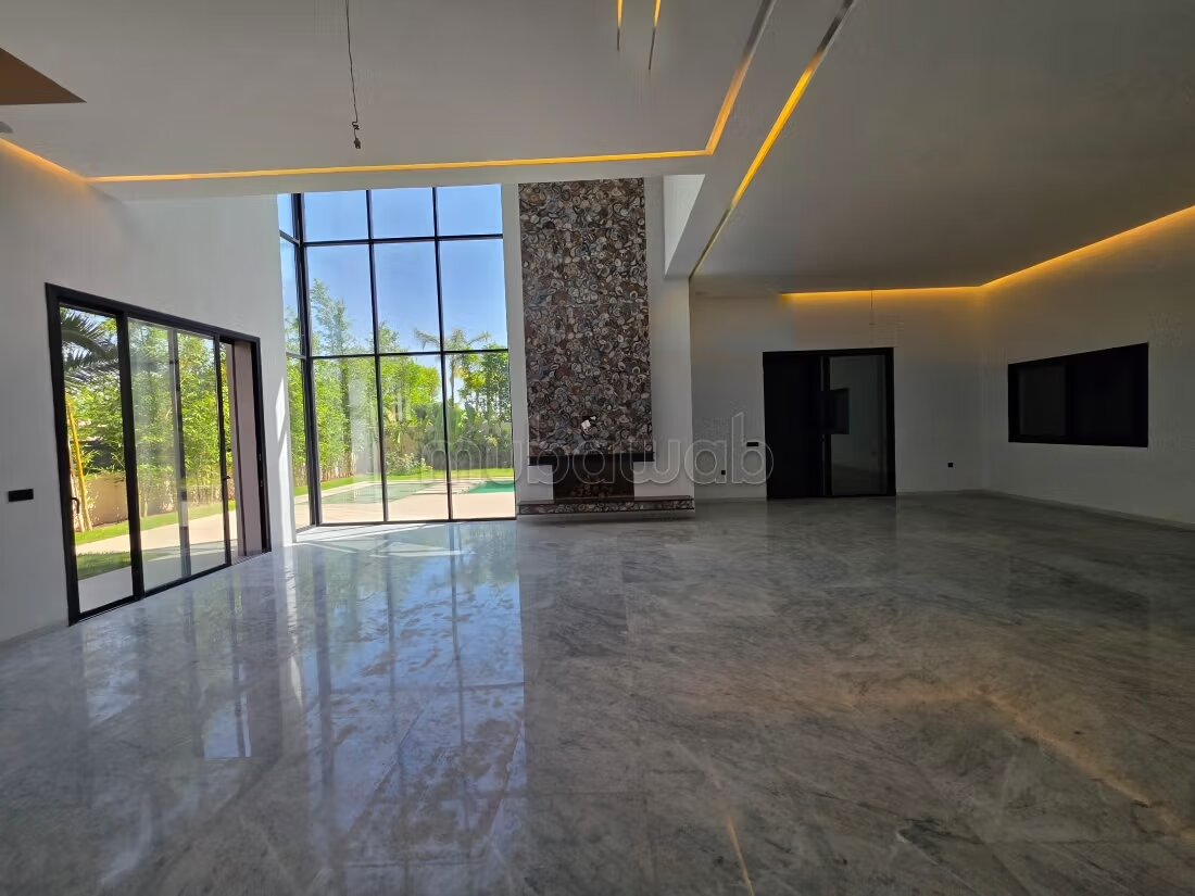 Villa 495 m² à vendre à Marrakech — Photo 9