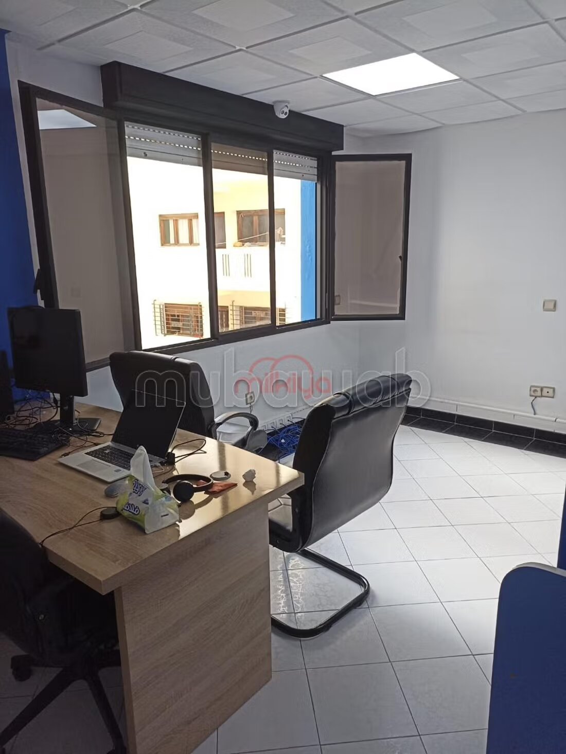 Vente Bureau à centre ville