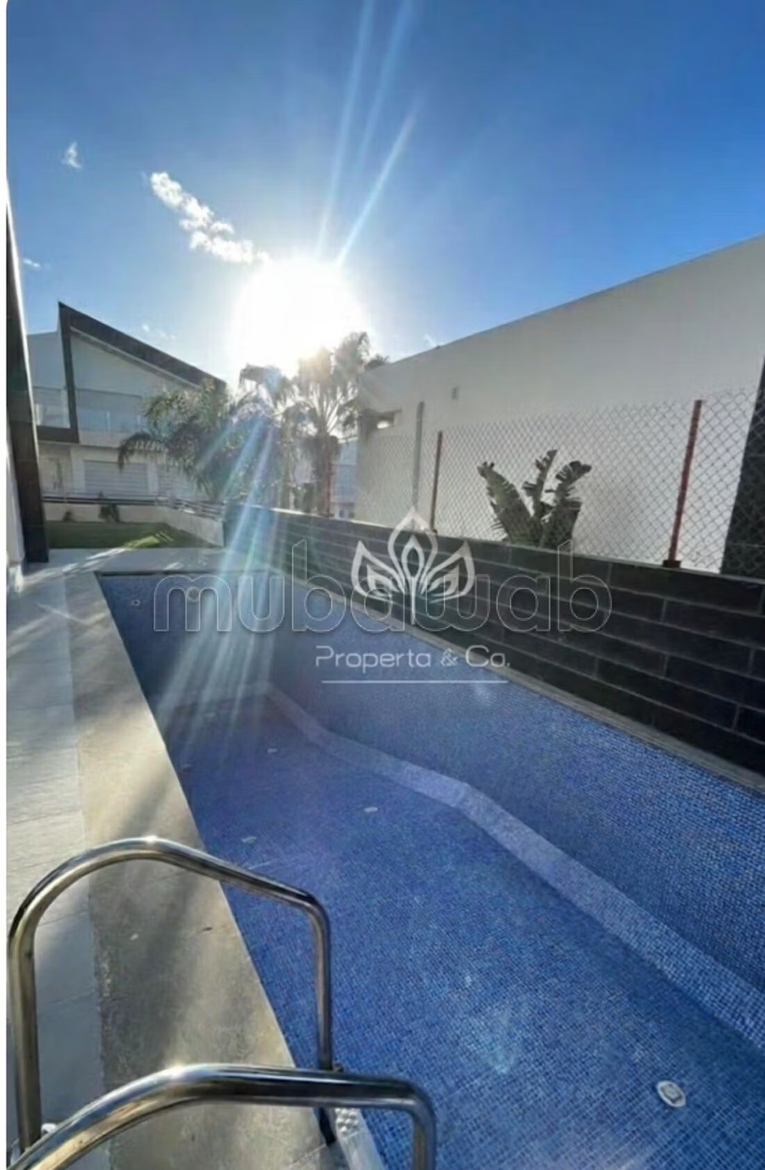 Villa 4 chambres à vendre à Tanger — Photo 3