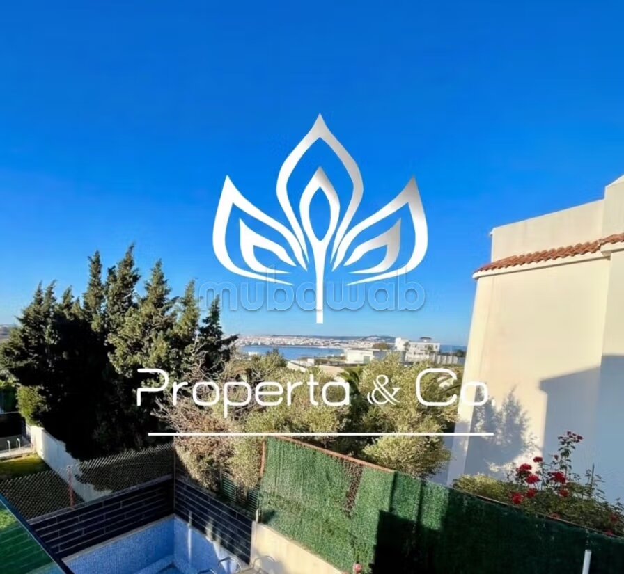 Villa 4 chambres à vendre à Tanger — Photo 4