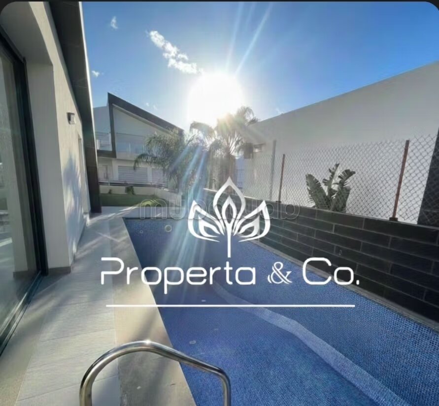 Villa 4 chambres à vendre à Tanger — Photo 9