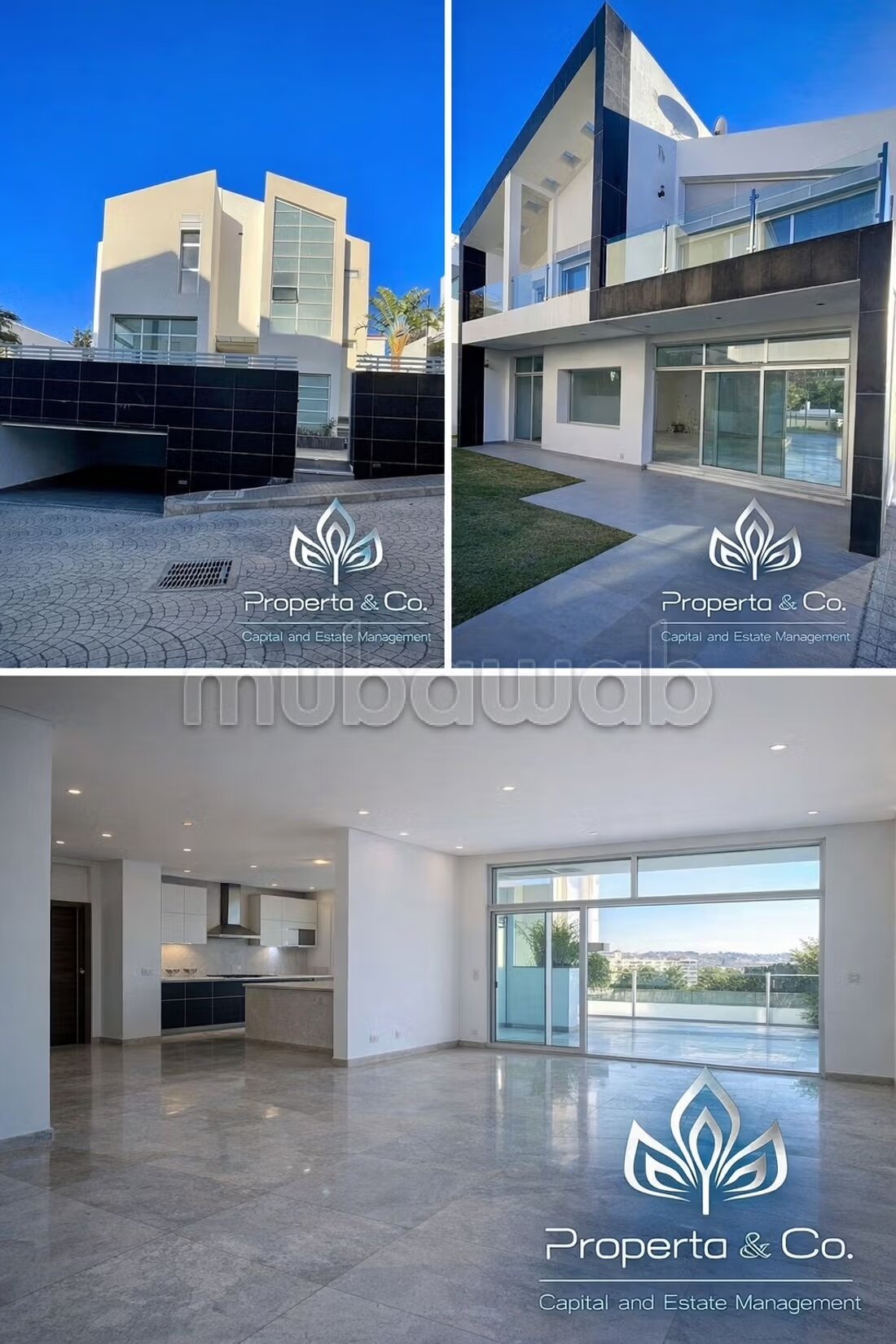 Villa 4 chambres à vendre à Tanger — Photo 10