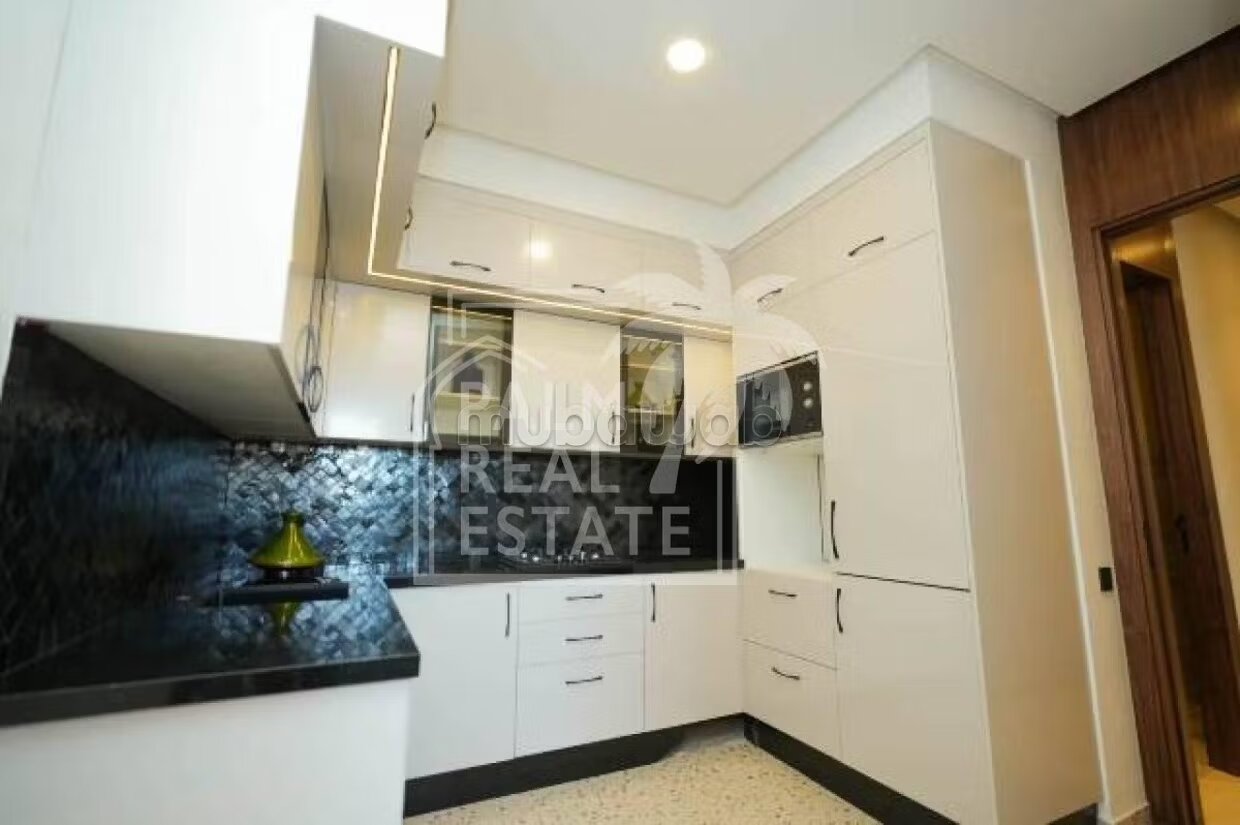 Apartment 60 m² for sale in Marrakech — Photo 4