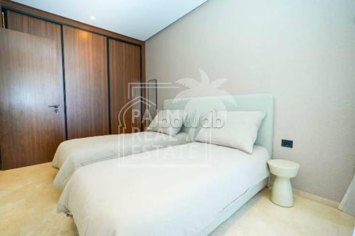 Apartment 60 m² for sale in Marrakech — Photo 5
