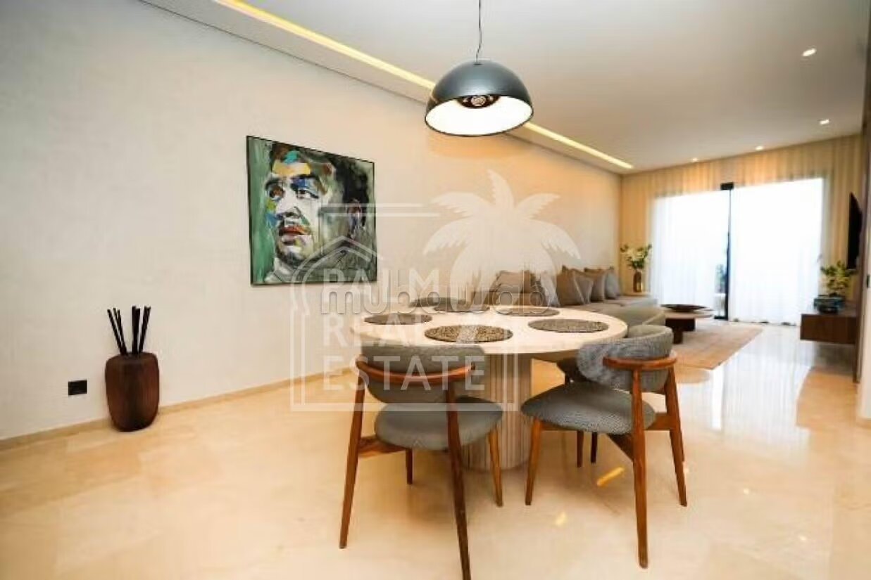 Apartment 60 m² for sale in Marrakech — Photo 8