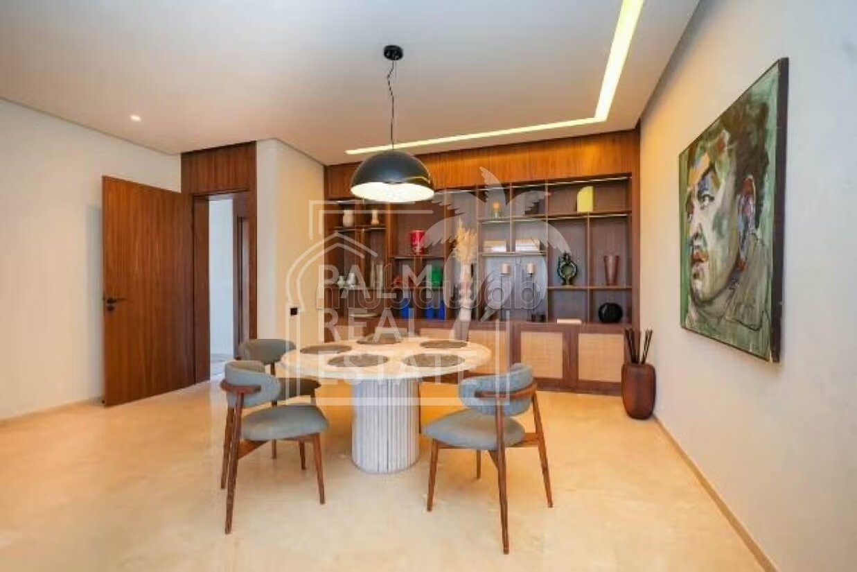Apartment 60 m² for sale in Marrakech — Photo 9