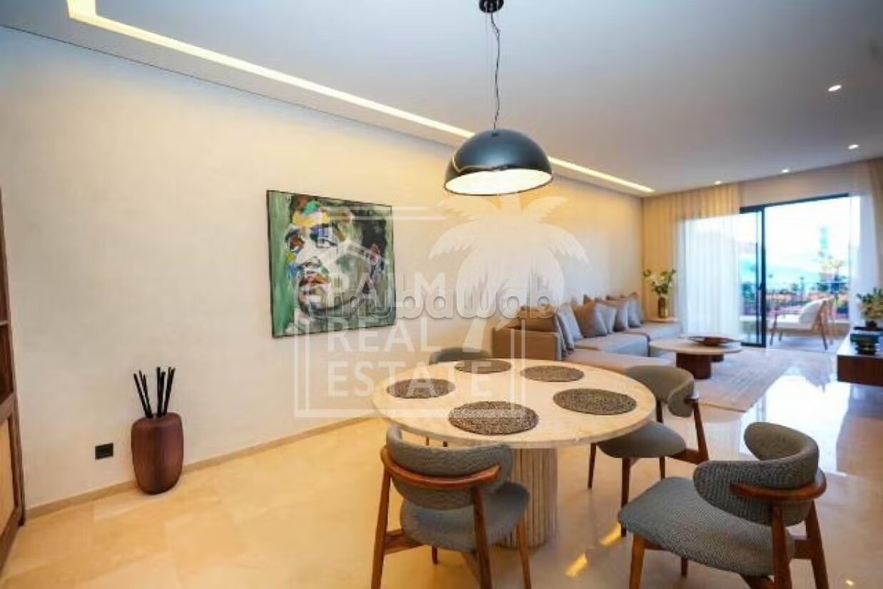 Apartment 60 m² for sale in Marrakech — Photo 10