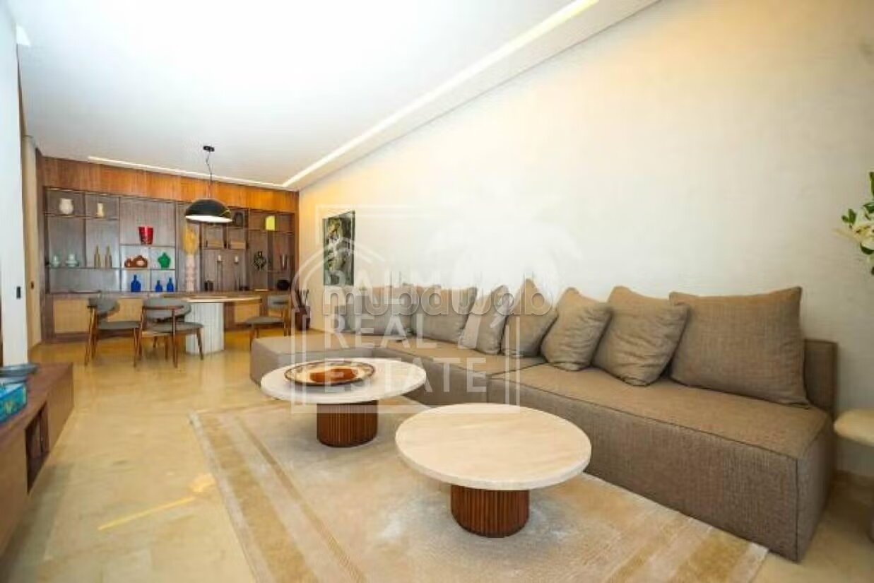 Apartment 60 m² for sale in Marrakech — Photo 11