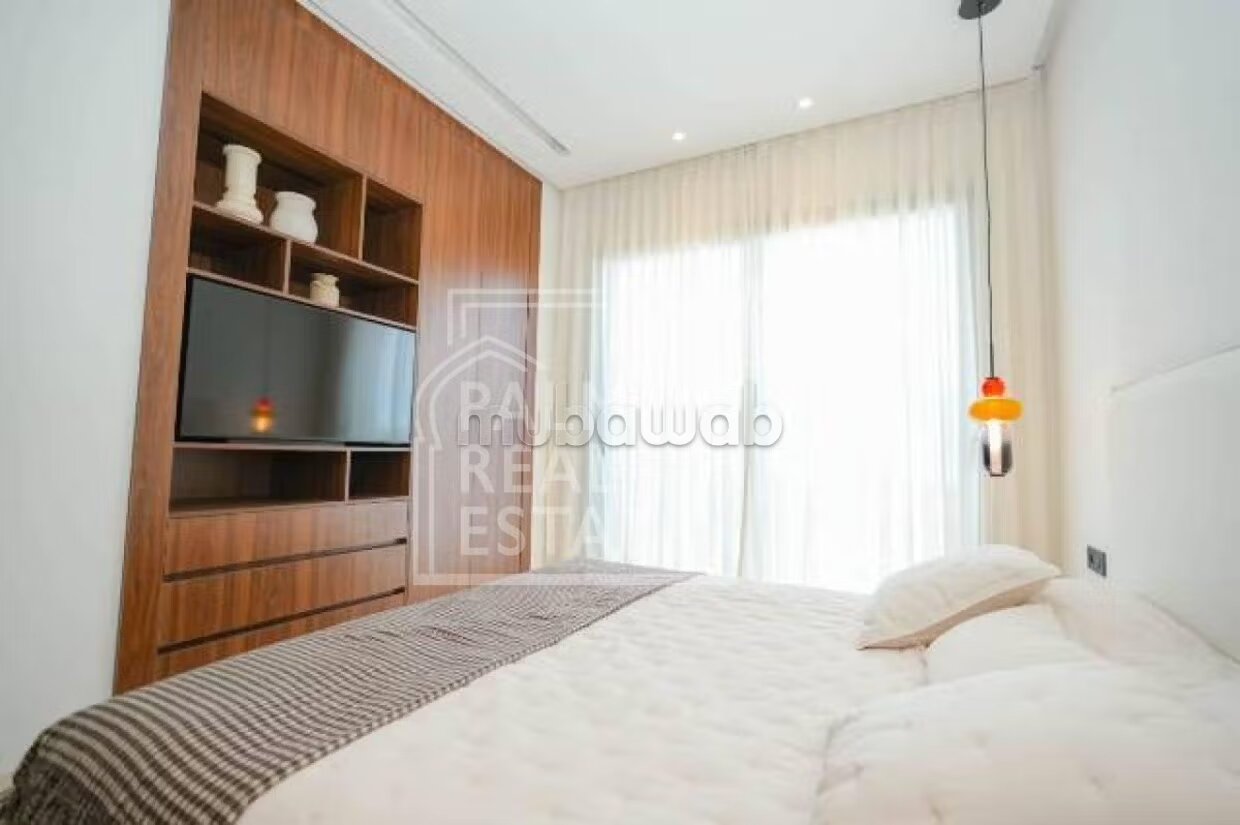Apartment 60 m² for sale in Marrakech — Photo 12