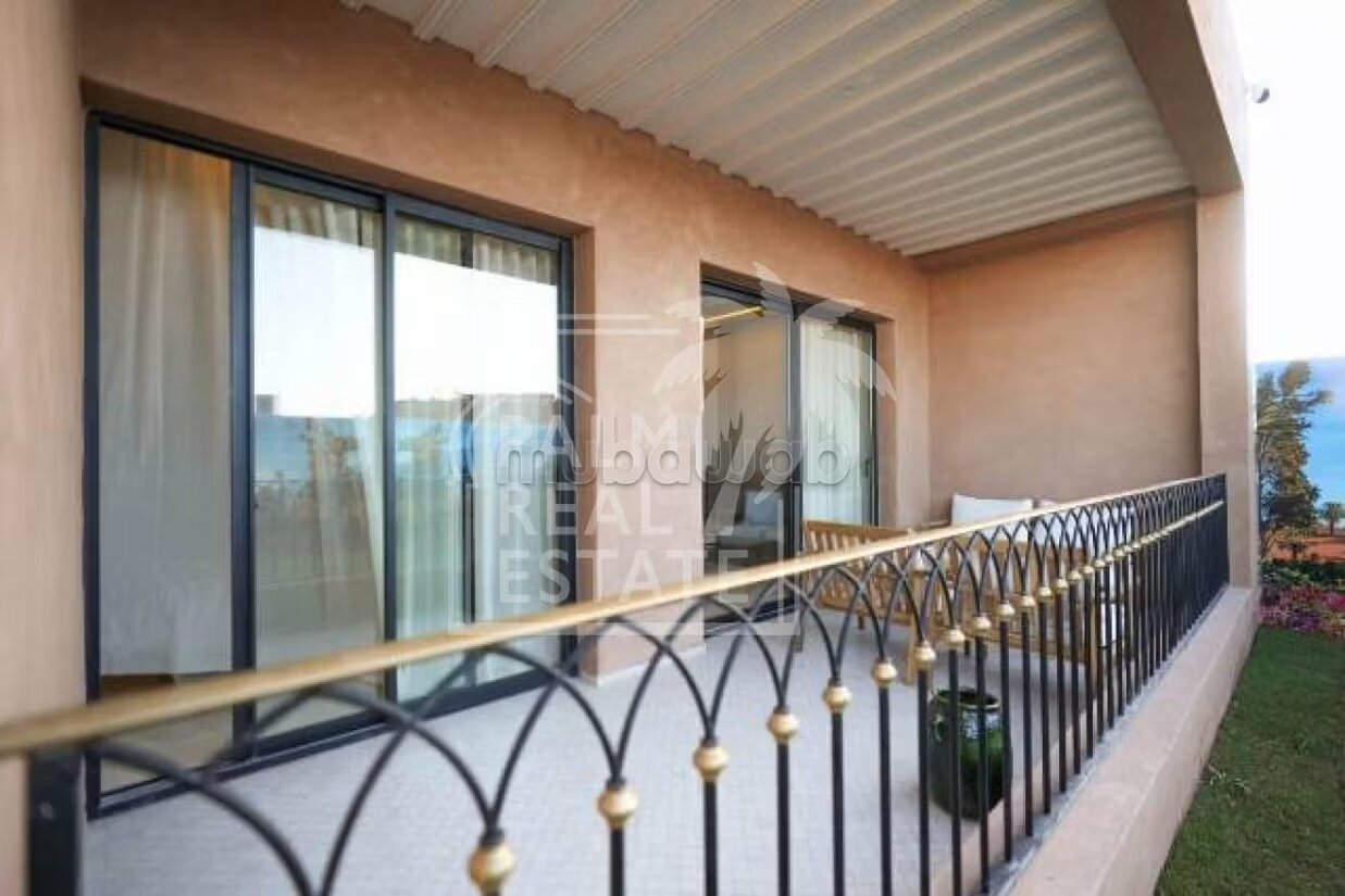 Apartment 60 m² for sale in Marrakech — Photo 13