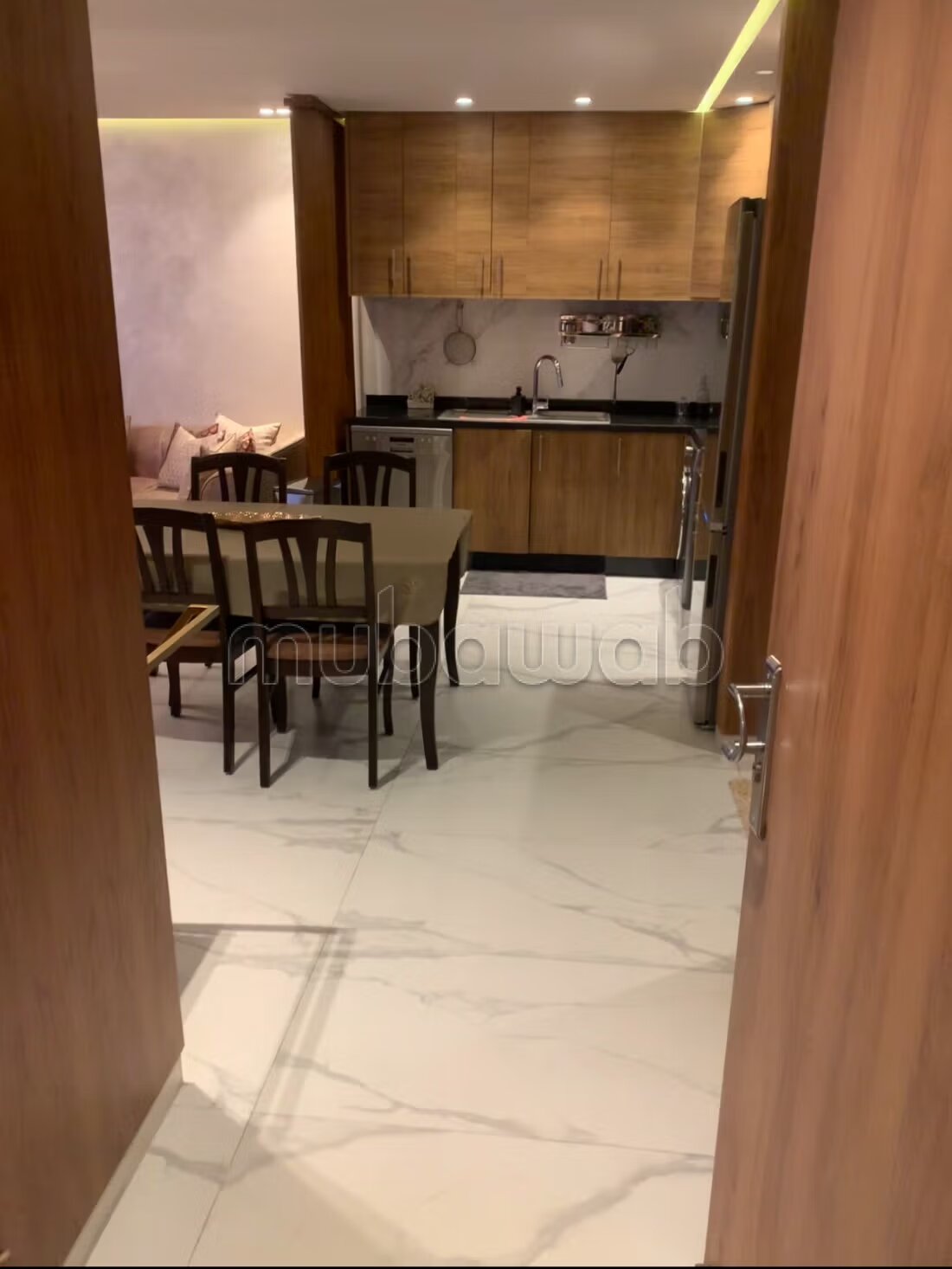 Appartement 85 m² à louer à Marrakech — Photo 5