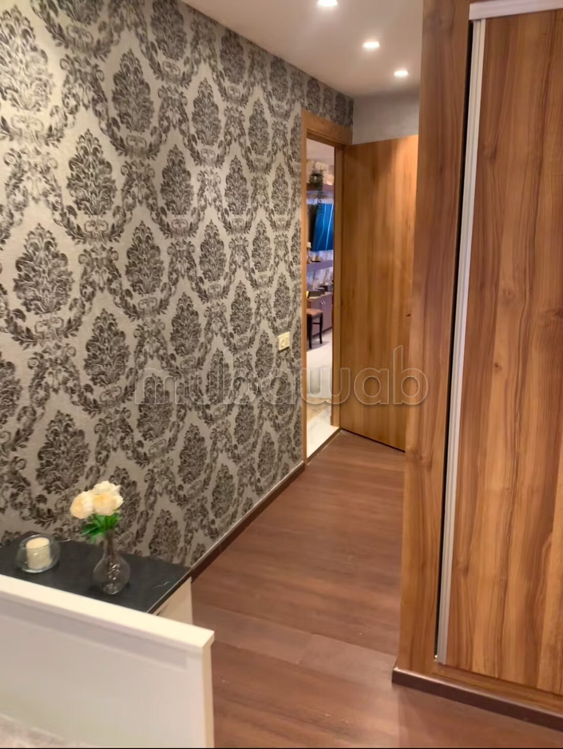 Appartement 85 m² à louer à Marrakech — Photo 7