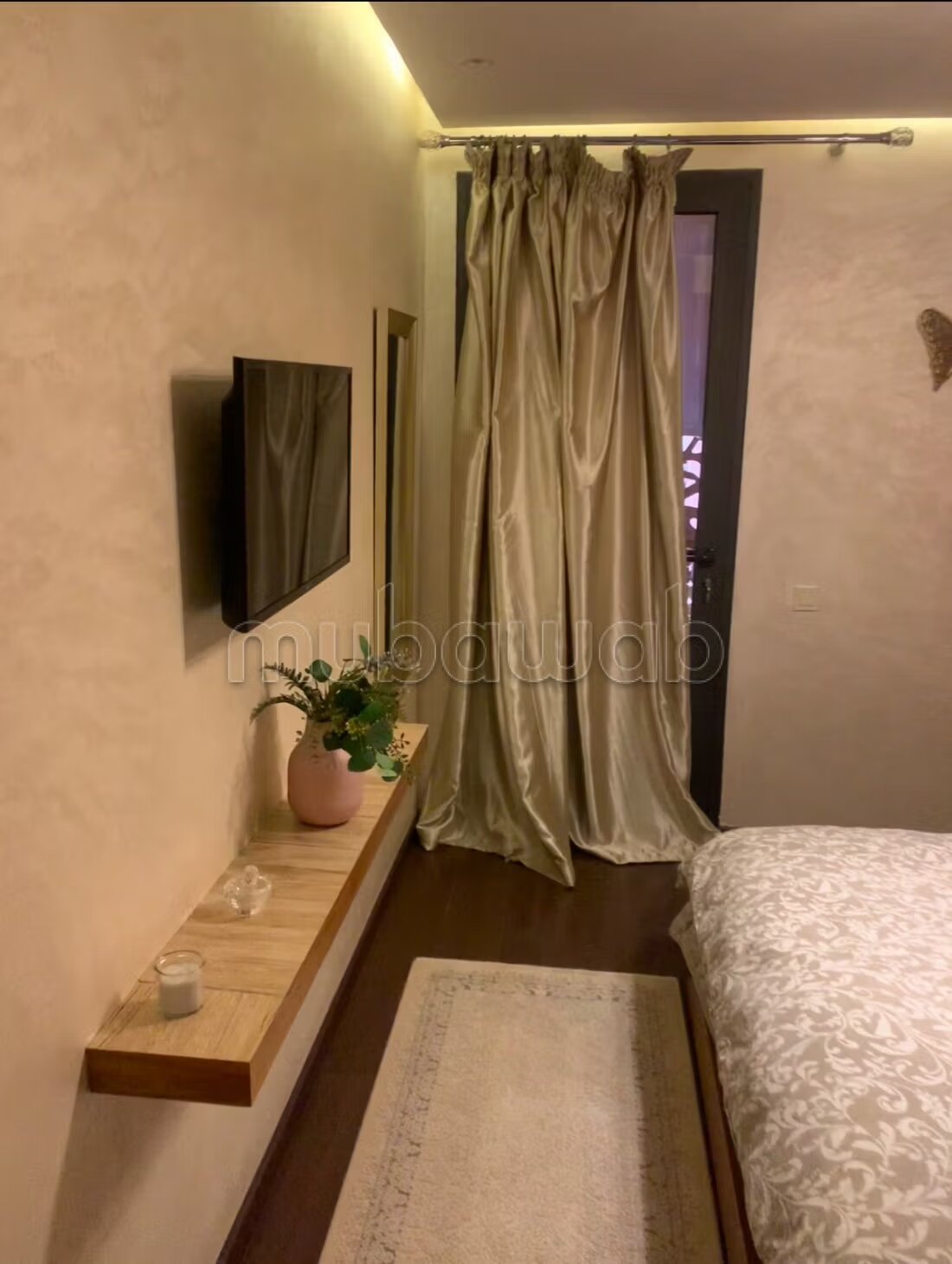 Appartement 85 m² à louer à Marrakech — Photo 8