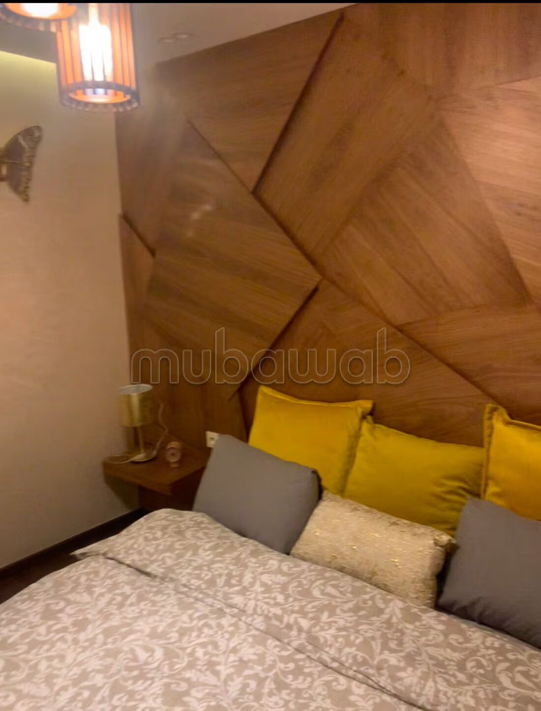 Appartement 85 m² à louer à Marrakech — Photo 9