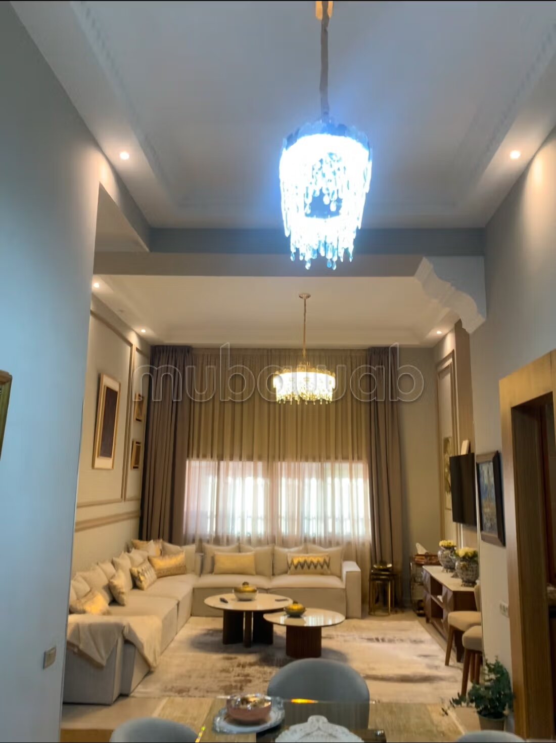 شقة 157 م² للإيجار في مراكش — Photo 6