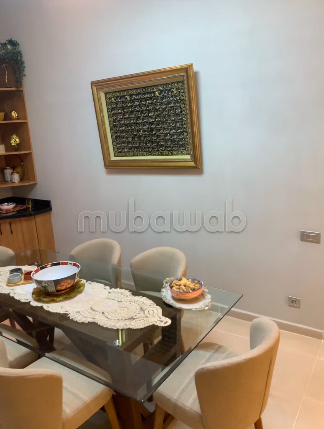 شقة 157 م² للإيجار في مراكش — Photo 11