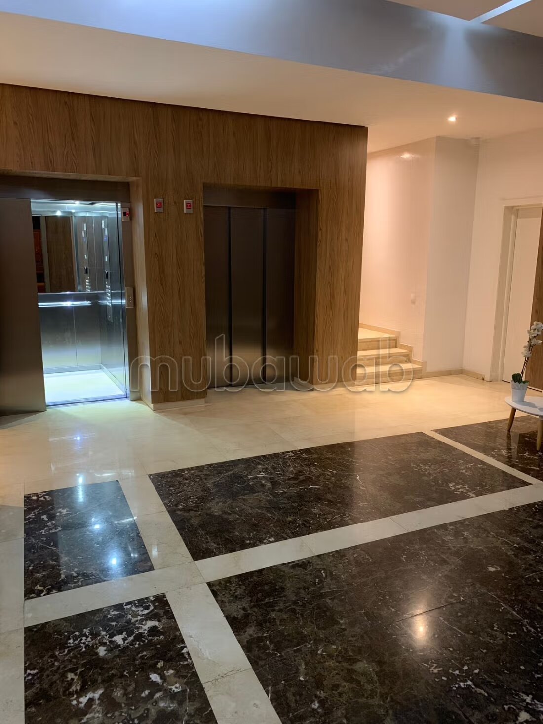 شقة للإيجار في الدار البيضاء – بلفدير — Photo 4