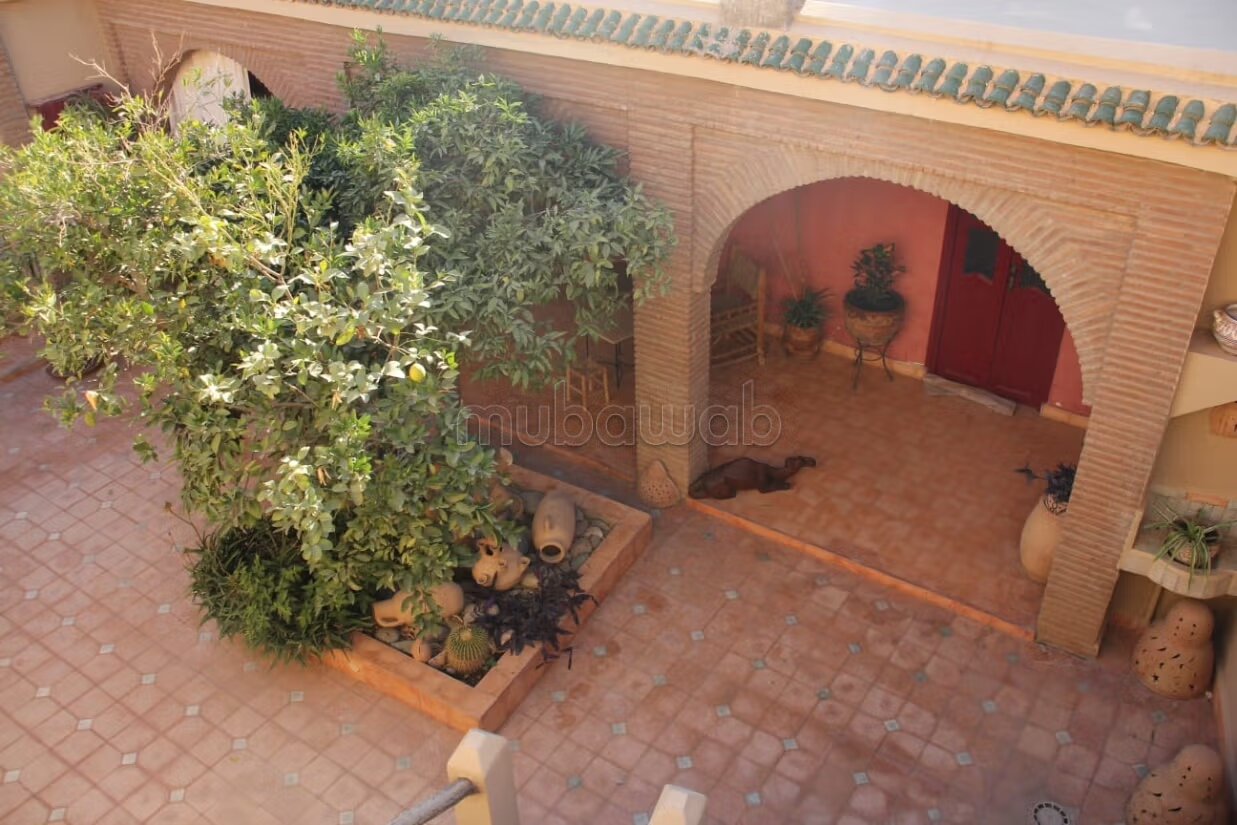 رياض للبيع في أكادير — Photo 4