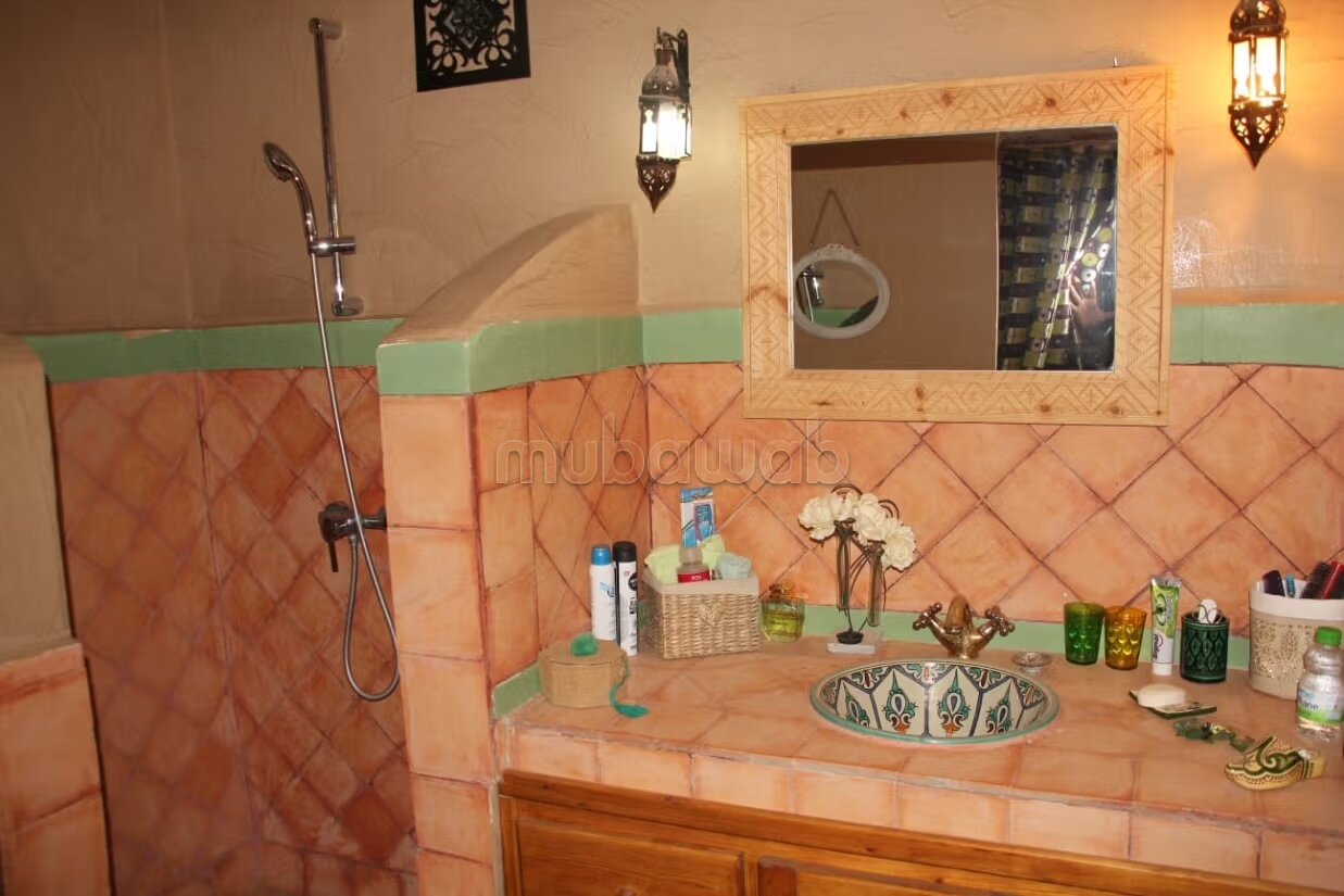 رياض للبيع في أكادير — Photo 8