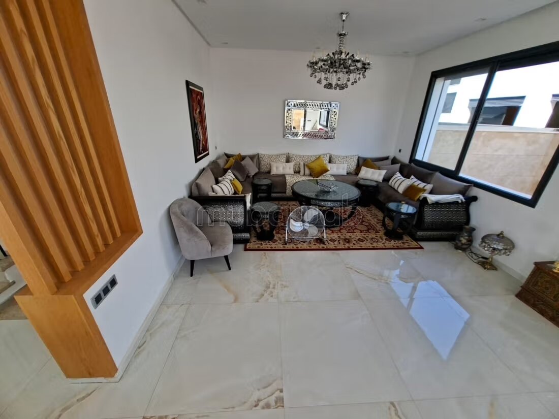 Villa 4 chambres à vendre à Harhoura, Rabat — Photo 28