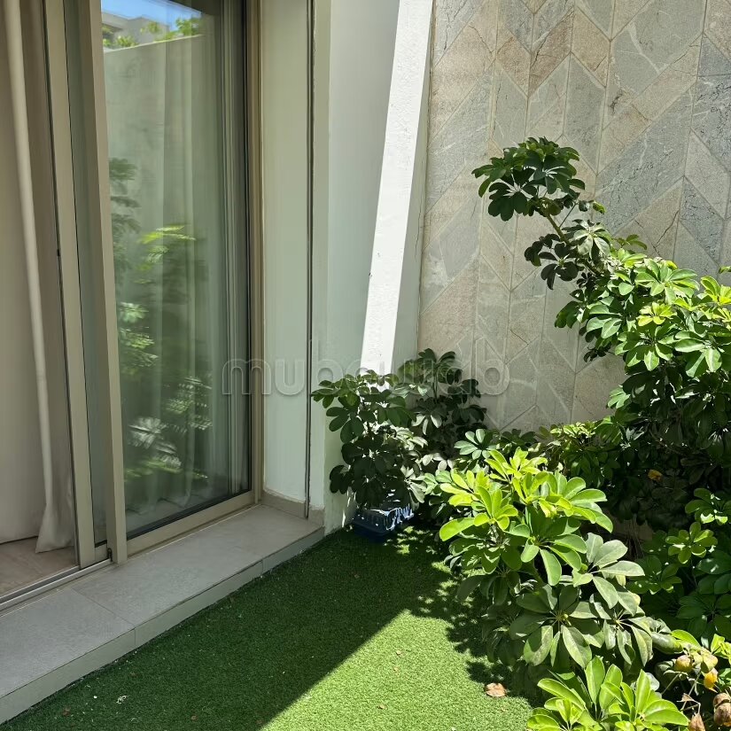 Appartement à louer à Rabat — Photo 3