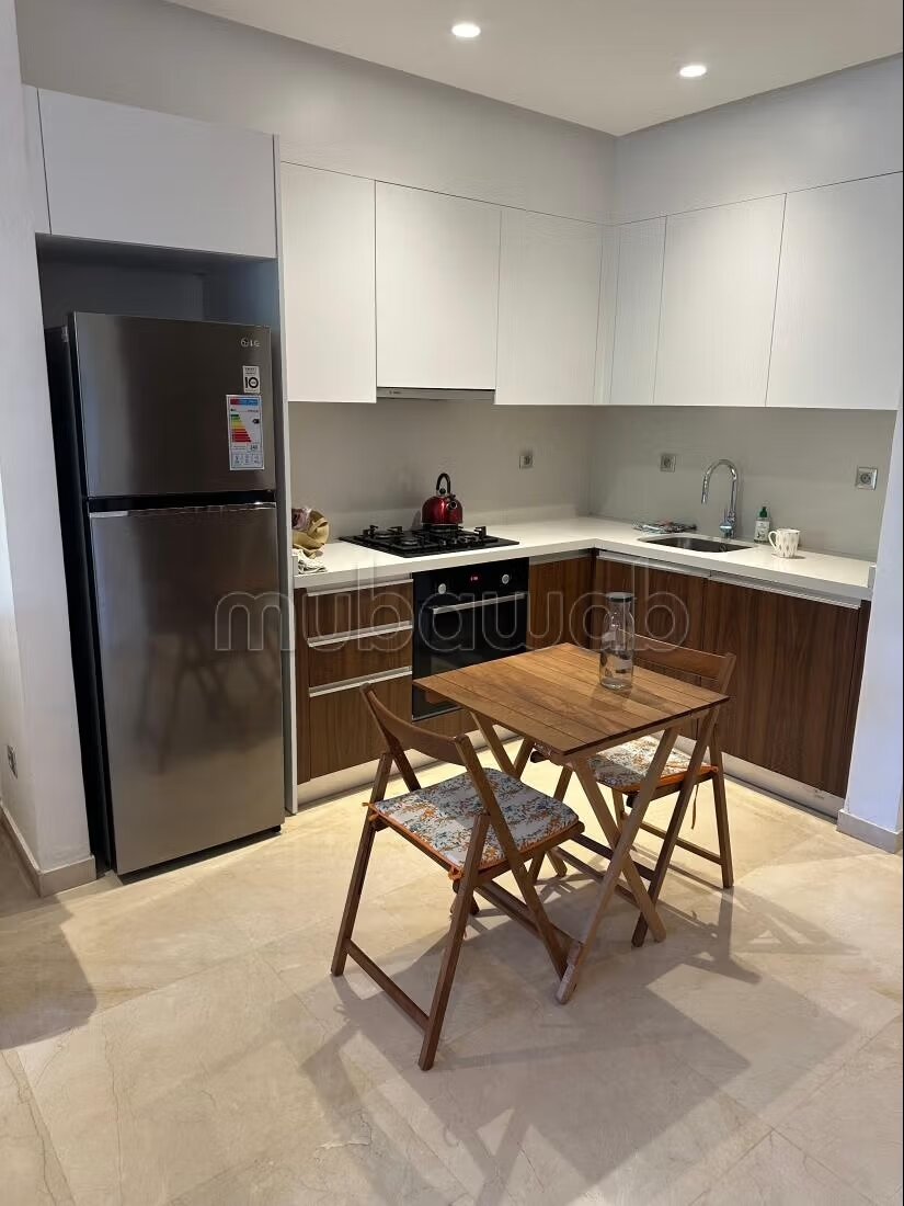 Appartement à louer à Rabat — Photo 5