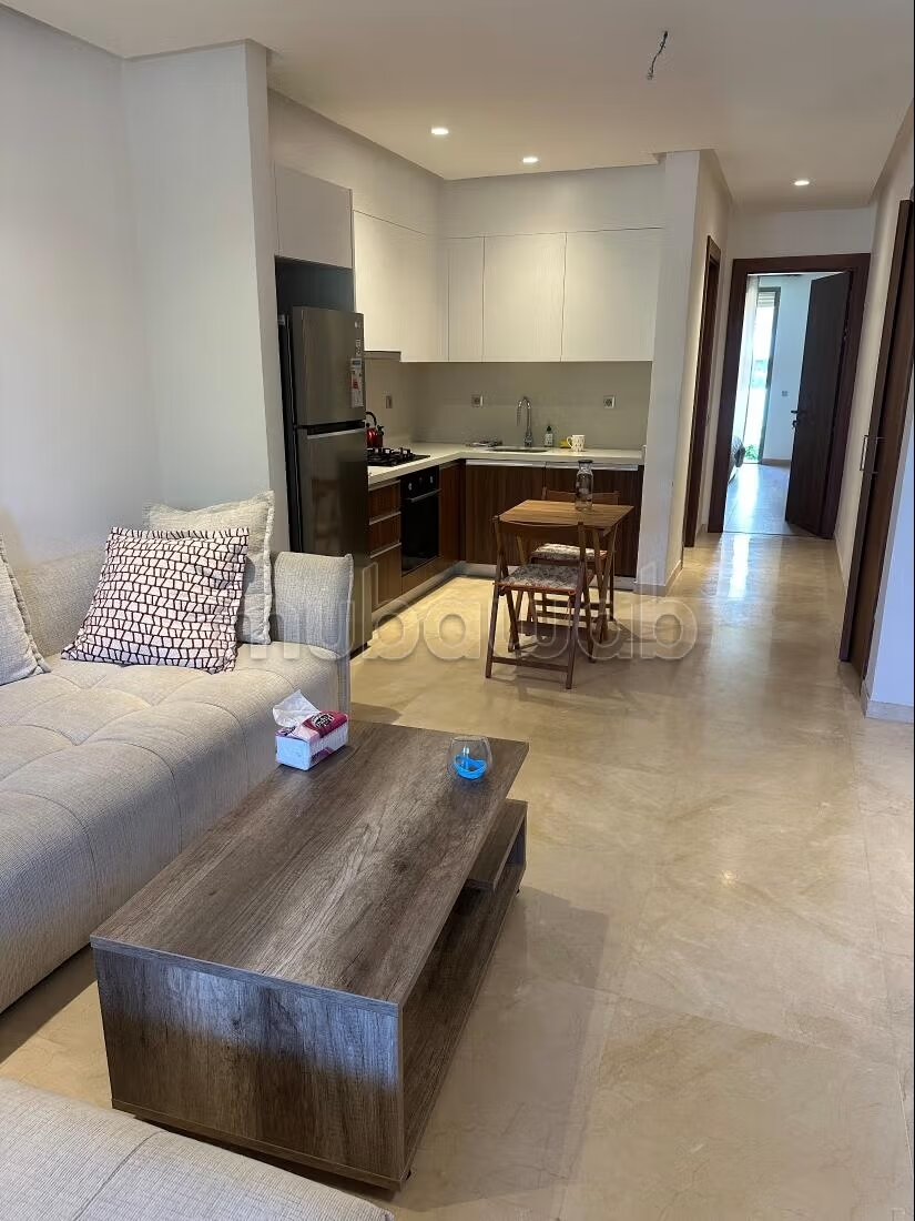 Appartement à louer à Rabat — Photo 6