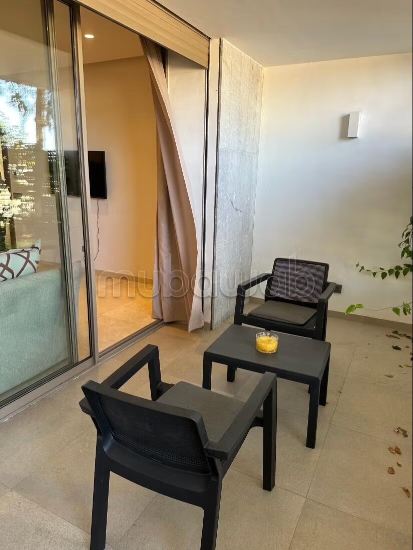 Appartement à louer à Rabat — Photo 7