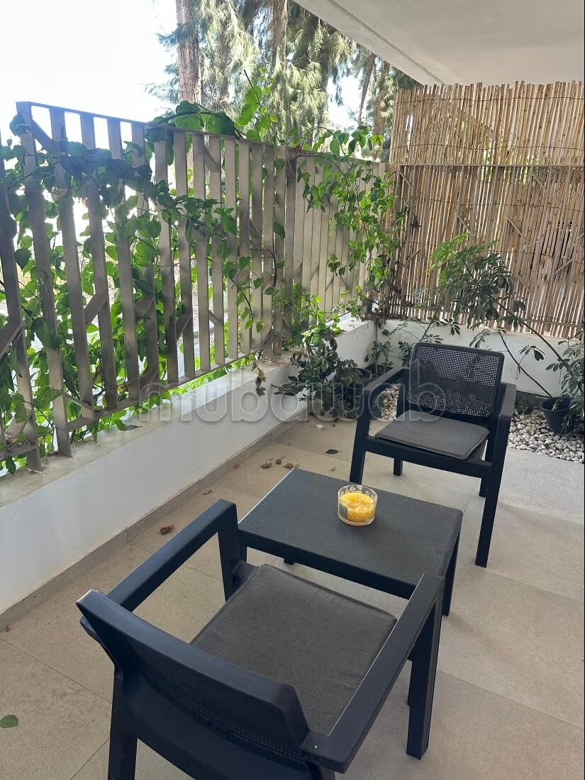 Appartement à louer à Rabat — Photo 10