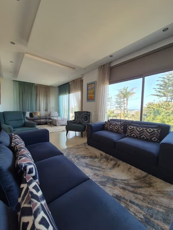 فيلا للبيع في الرباط — Photo 20