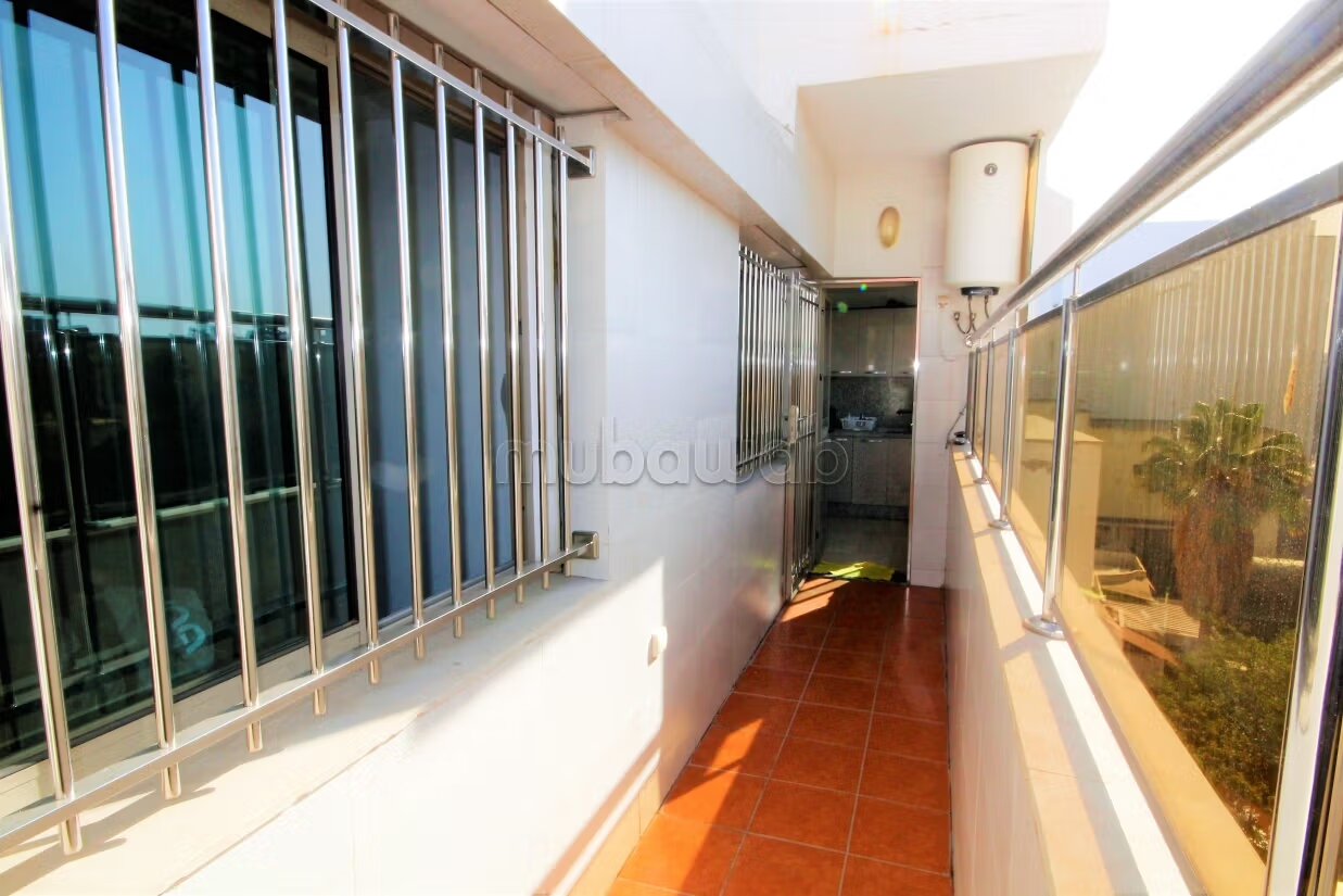 Appartement 113 m² à vendre à Casablanca — Photo 3