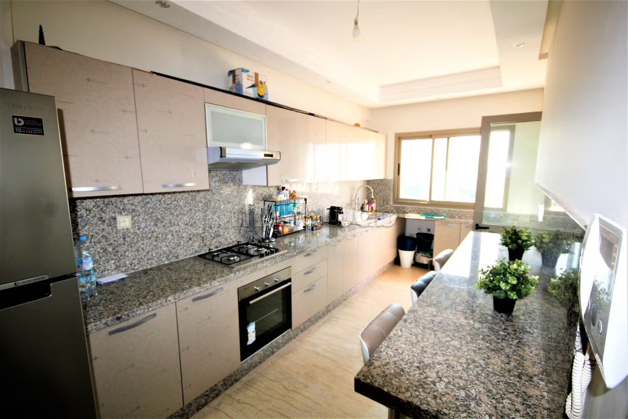 Appartement 113 m² à vendre à Casablanca — Photo 4