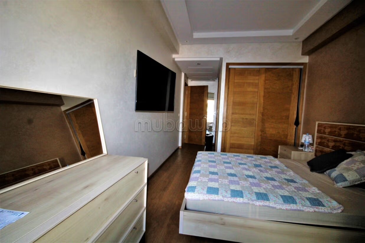 Appartement 113 m² à vendre à Casablanca — Photo 5