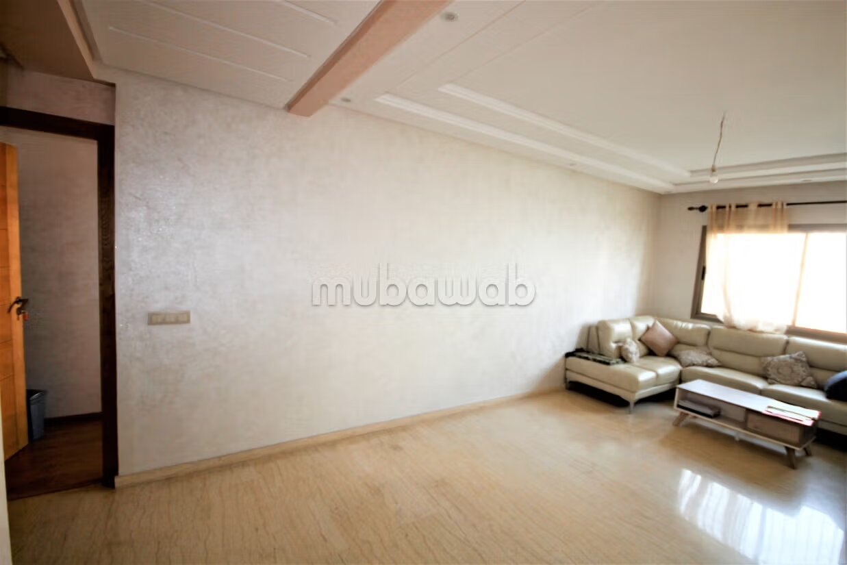Appartement 113 m² à vendre à Casablanca — Photo 9